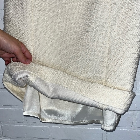 Milly of New York 🇺🇸 Made in USA Kaylee Beaded Sheath Dress - Picture 11 of 15